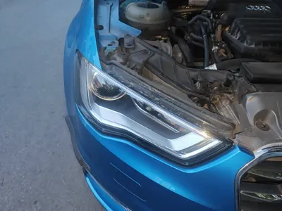 Audi A3 2016, 72600 км, за 56749.45 CNY - фото 7