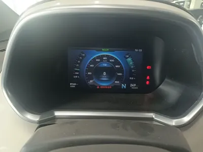 BAIC New Energy EC3 2019, 87200 км, за 35342.64 CNY - фото 15