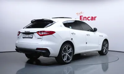 Maserati Levante 2019, 243995 км, за 18990000 KRW - фото 2