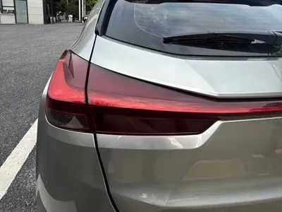 Lexus UX 2022, 24700 км, за 115000 CNY - фото 6