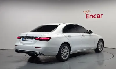 Mercedes-Benz E-Class 2023, 36339 км, за 43500000 KRW