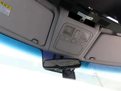 Hyundai Solati 2016, 279681 км, за 19990000 KRW - фото 17