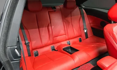 BMW 4-Series 2016, 98226 км, за 13900000 KRW - фото 12