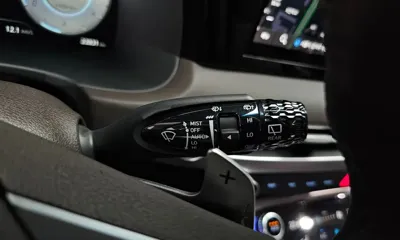 Hyundai Palisade 2024, 22831 км, за 41700000 KRW - фото 28