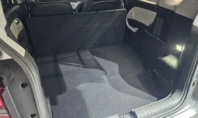 Kia Ray 2023, 38634 км, за 13790000 KRW - фото 30