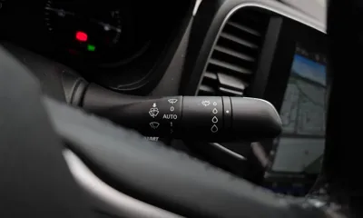 Renault-KoreaSamsung SM6 2019, 141681 км, за 7600000 KRW - фото 17