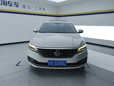 Volkswagen Lavida 2018, 36000 км, за 49800 CNY - фото 2