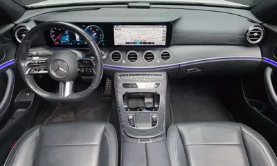 Mercedes-Benz E-Class 2021, 100069 км, за 32400000 KRW - фото 7