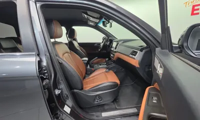KG_Mobility_Ssangyong Rexton 2018, 99677 км, за 14500000 KRW - фото 10