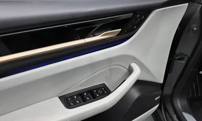 Porsche Macan 2025, 9515 км, за 117900000 KRW - фото 29