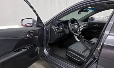 Honda Accord 2016, 70480 км, за 10500000 KRW - фото 10