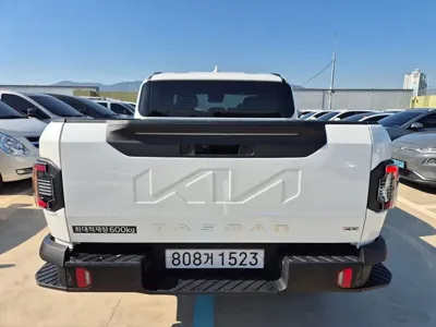 Kia Tasman 2026, 5876 км, за 44000000 KRW