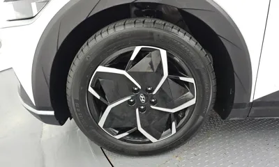 Hyundai Ioniq5 2022, 93138 км, за 50000000 KRW - фото 5