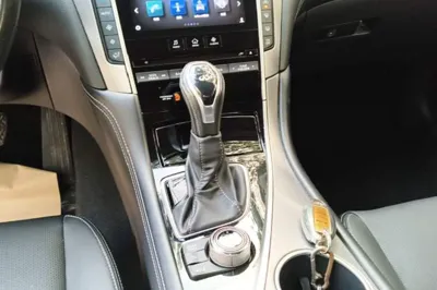 Infiniti Q50L 2018, 102600 км, за 87096.12 CNY - фото 21