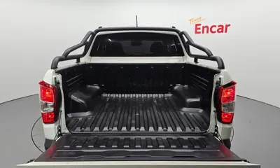 KG_Mobility_Ssangyong Rexton 2019, 129322 км, за 13800000 KRW - фото 20