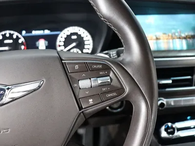 Genesis G90 2019, 100909 км, за 36500000 KRW - фото 8