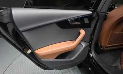 Audi A5 2021, 35231 км, за 31800000 KRW - фото 25