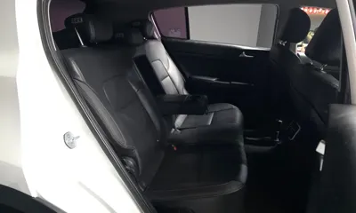 Kia Sportage 2017, 157243 км, за 8500000 KRW - фото 12
