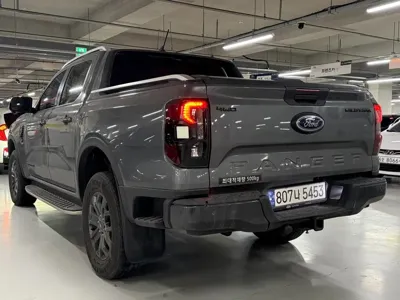 Ford Ranger 2024, 17000 км, за 48660000 KRW - фото 6