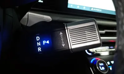 Hyundai Santafe 2025, 12789 км, за 36900000 KRW - фото 9