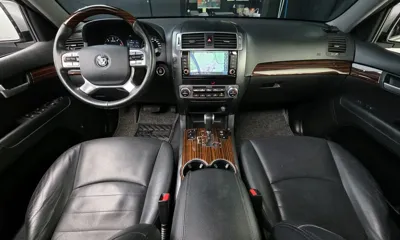 Kia Mohave 2017, 110887 км, за 13800000 KRW - фото 7