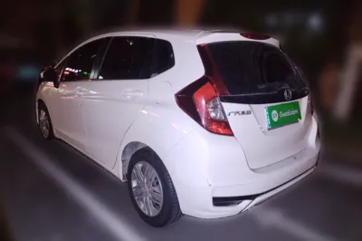 Honda Fit 2018, 112100 км, за 45689.15 CNY - фото 19