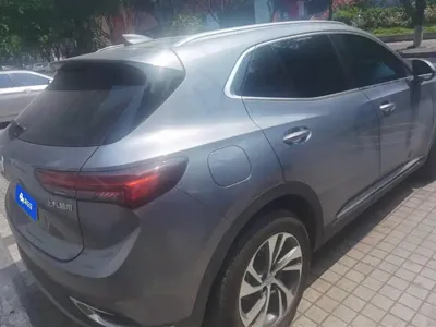 Buick Envision S 2022, 13500 км, за 97000 CNY - фото 3