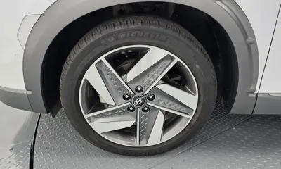 Hyundai Nexo 2023, 41352 км, за 23000000 KRW - фото 5