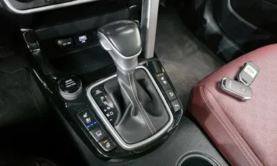 Kia Seltos 2023, 56588 км, за 19300000 KRW - фото 9
