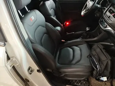 JAC Refine S3 2017, 97500 км, за 14800 CNY - фото 25
