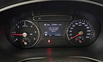 Kia Sorento 2019, 101437 км, за 15500000 KRW - фото 8