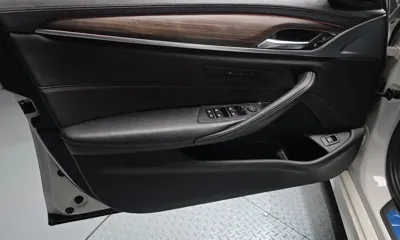 BMW 5-Series 2017, 93237 км, за 25600000 KRW - фото 24