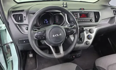 Kia Ray 2022, 35241 км, за 8800000 KRW - фото 19