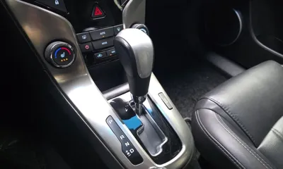 ChevroletGMDaewoo Cruze 2014, 163239 км, за 3000000 KRW - фото 9