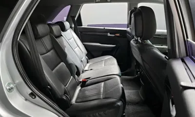 Kia Sorento 2014, 174601 км, за 6700000 KRW - фото 12