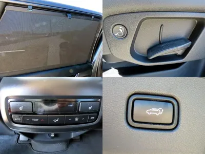 Hyundai Palisade 2020, 126018 км, за 23700000 KRW - фото 17
