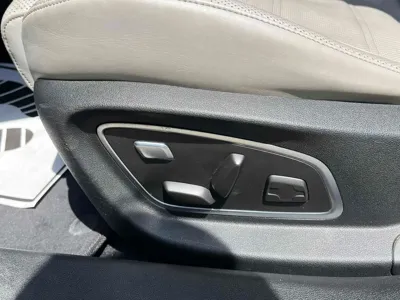 Renault-KoreaSamsung SM6 2016, 120000 км, за 8800000 KRW - фото 20