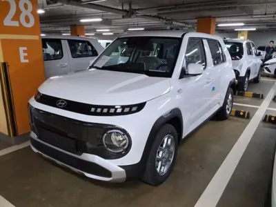 Hyundai Casper 2026, 4 км, за 15840000 KRW