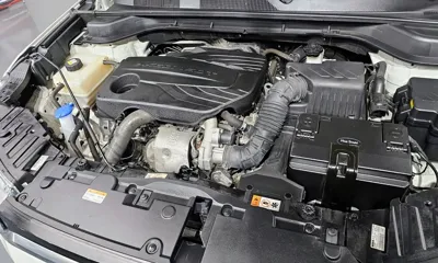 KG_Mobility_Ssangyong KORANDO 2022, 45381 км, за 16900000 KRW - фото 6
