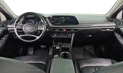 Hyundai Sonata 2020, 123059 км, за 13000000 KRW - фото 7
