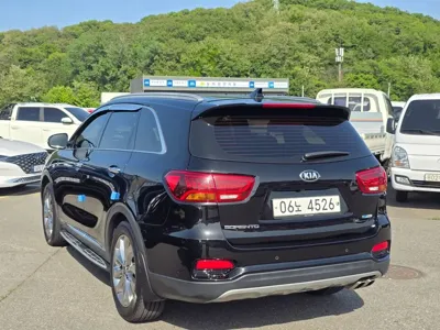 Kia Sorento 2018, 135471 км, за 16300000 KRW - фото 7