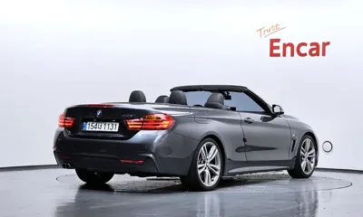 BMW 4-Series 2015, 113831 км, за 15700000 KRW - фото 2