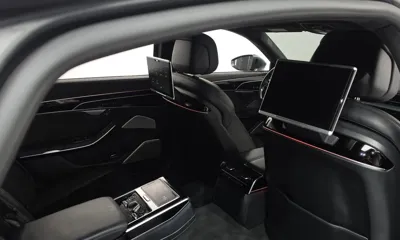 Audi A8 2020, 114151 км, за 43900000 KRW - фото 20