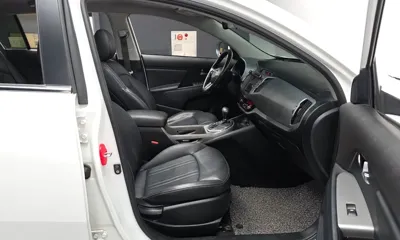 Kia Sportage 2016, 138419 км, за 7390000 KRW - фото 11