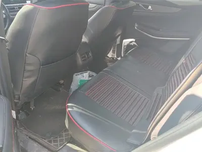 Changan CS75 2022, 41000 км, за 52000 CNY - фото 11