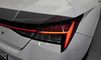 Hyundai Avante 2021, 87869 км, за 15900000 KRW - фото 23