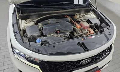 Kia Sorento 2021, 35332 км, за 26500000 KRW - фото 6