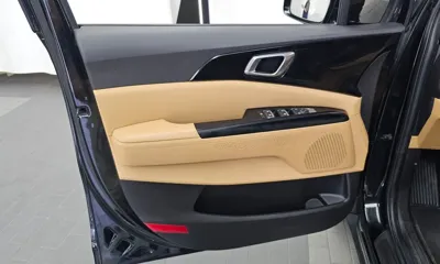 Kia Canival 2021, 72502 км, за 20990000 KRW - фото 24