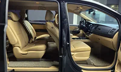 Kia Canival 2016, 94580 км, за 12000000 KRW - фото 12