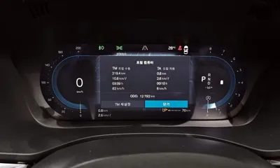 Volvo XC60 2025, 12792 км, за 55500000 KRW - фото 8